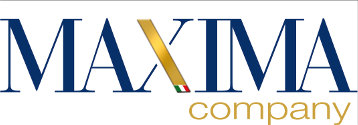 Maxima Company Logo